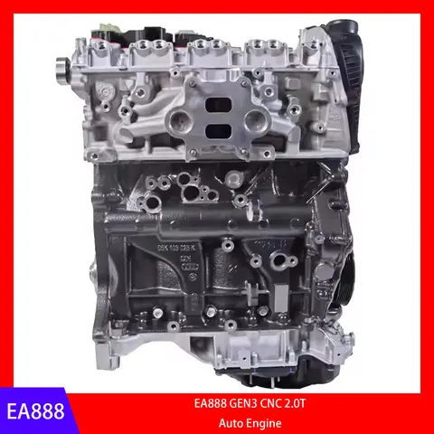 8 best sales ea888 gen 3 - №2