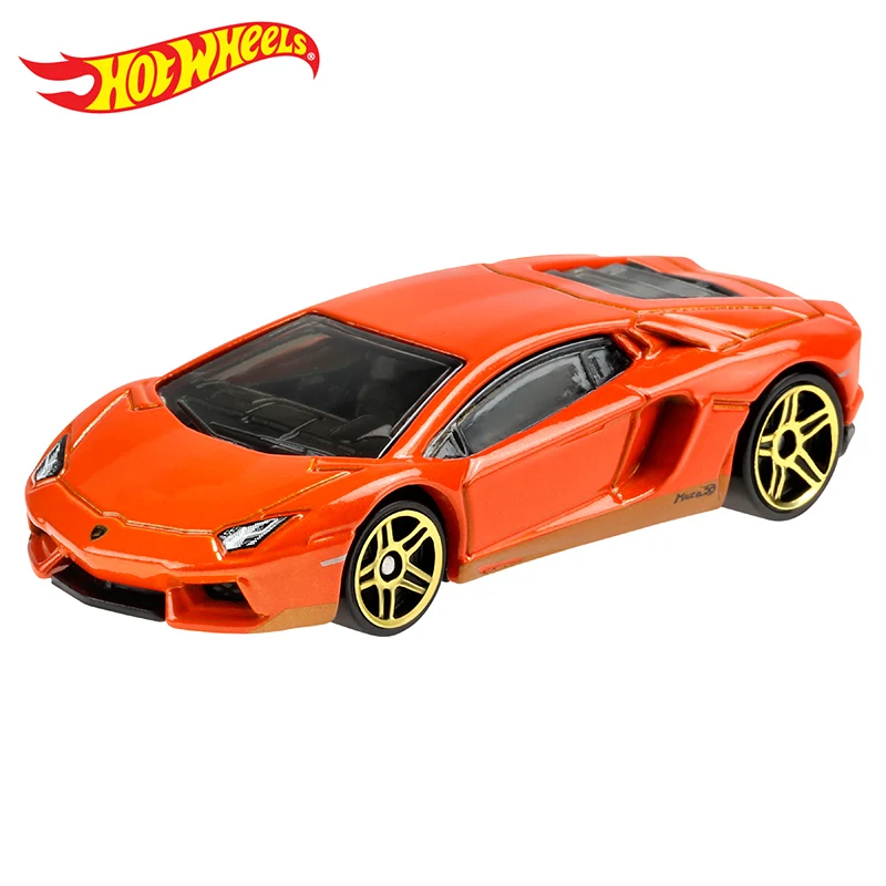 Hot Wheels GRP28-32 Auto smile car Bugatti Veyron 16.4 Aventador ata zones ura mage 1:64 ATIONS ering Modèle Auto Collectie Auto Speelgoed