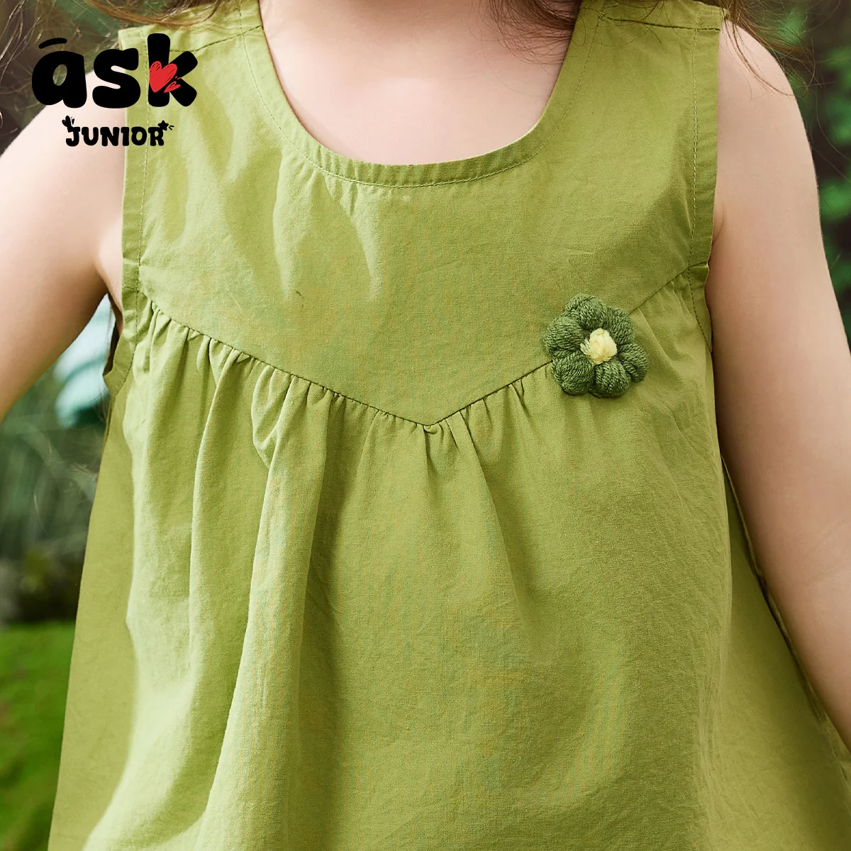 اسأل بدلة الأطفال الصغار الصيفية بدون أكمام سترة علوية غير رسمية شورت فجل موري بنات طقم مكون من قطعتين