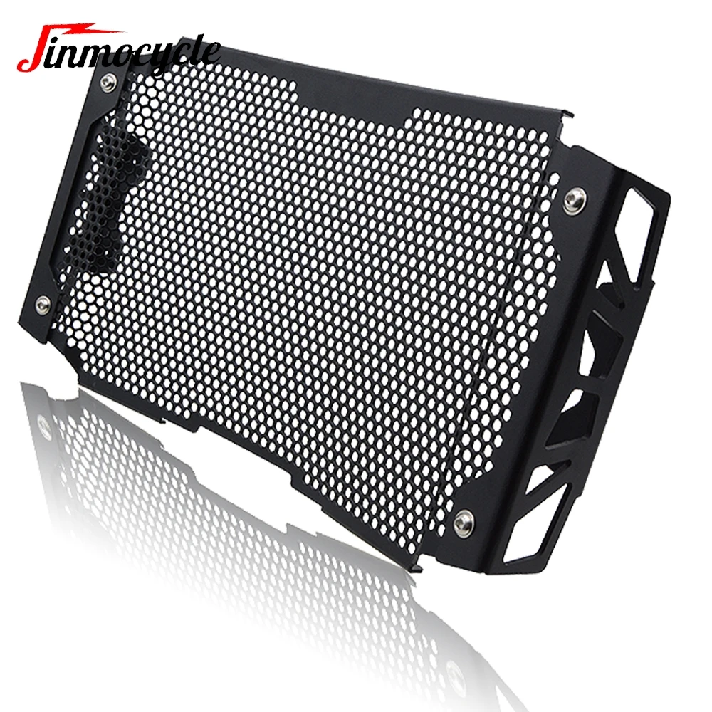 

For DUKE790 Duke 790 2018 2019 Motorcycle Radiator Grille Guard Grill Cover Protection Accessories