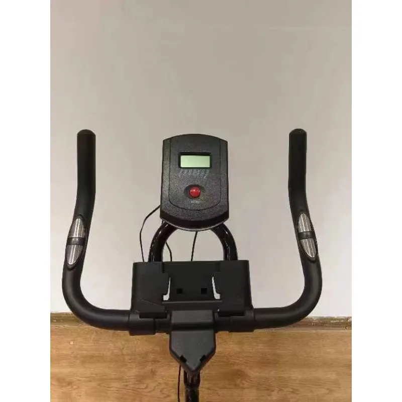 

Магнитный велотренажер для дома, оборудование для ежедневных занятий фитнесом, 2026