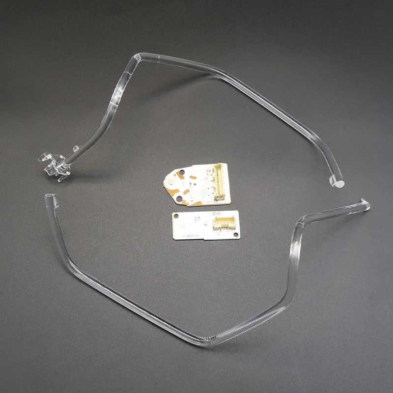 Daytime Running Lights Are Suitable For BMW X1 F49 2020-2023 European White Light Car DRL CHIP Angel Eye Chip Ballast Module