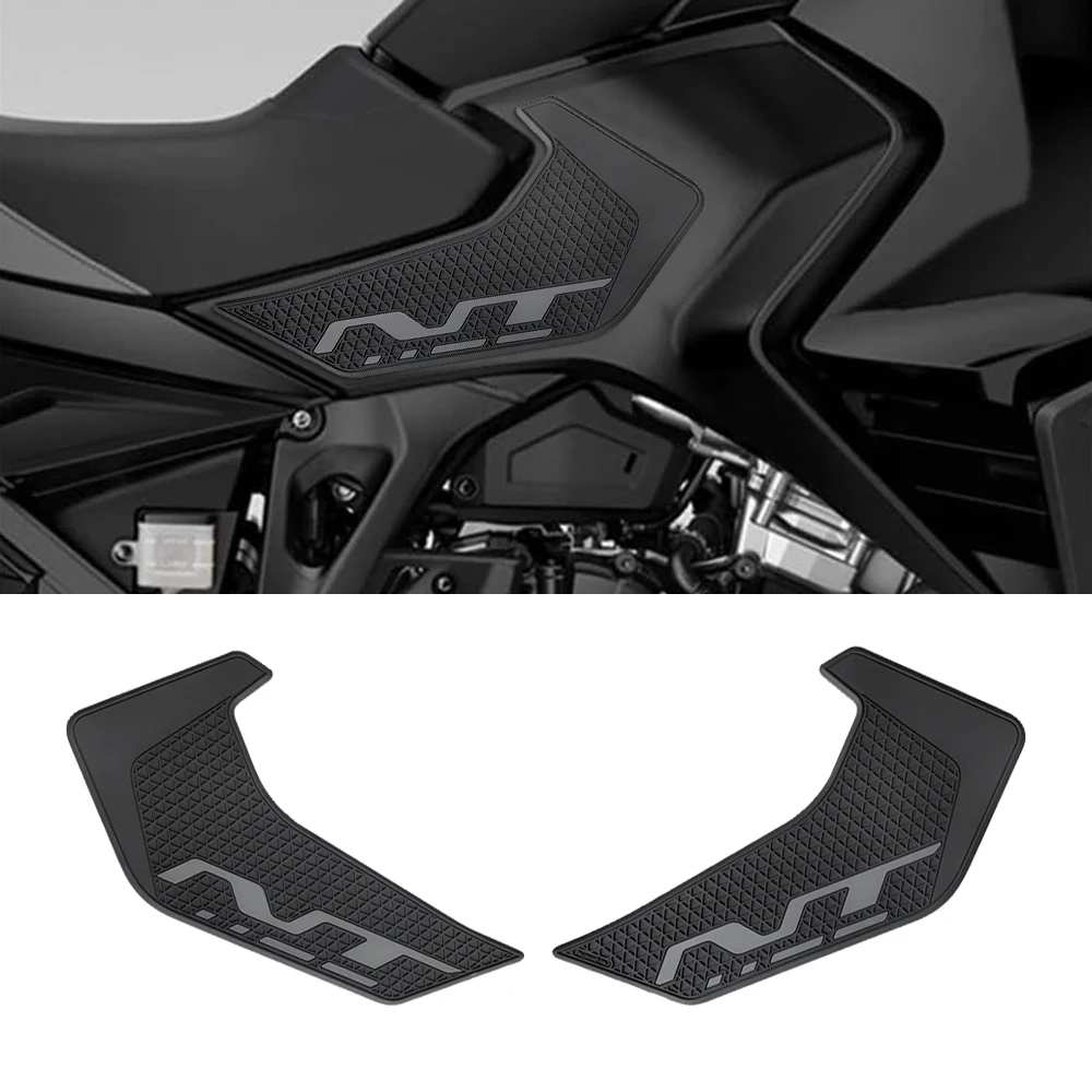 

Боковые ручки бака мотоцикла, противоскользящие наколенники для Honda NT1100 2022-2025