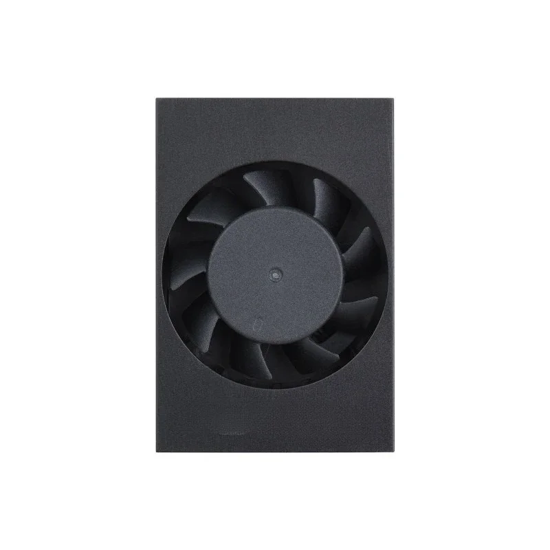 

Orin NX/NANO main board original radiator embedded speed regulating cooling fan with bracket shrapnel