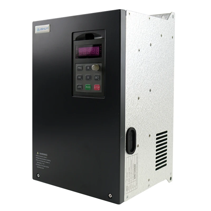 AD800-4T30GB-37GB 380V Three Phase VFD AC Variable Frequency Drive Industrial Motor Control Device