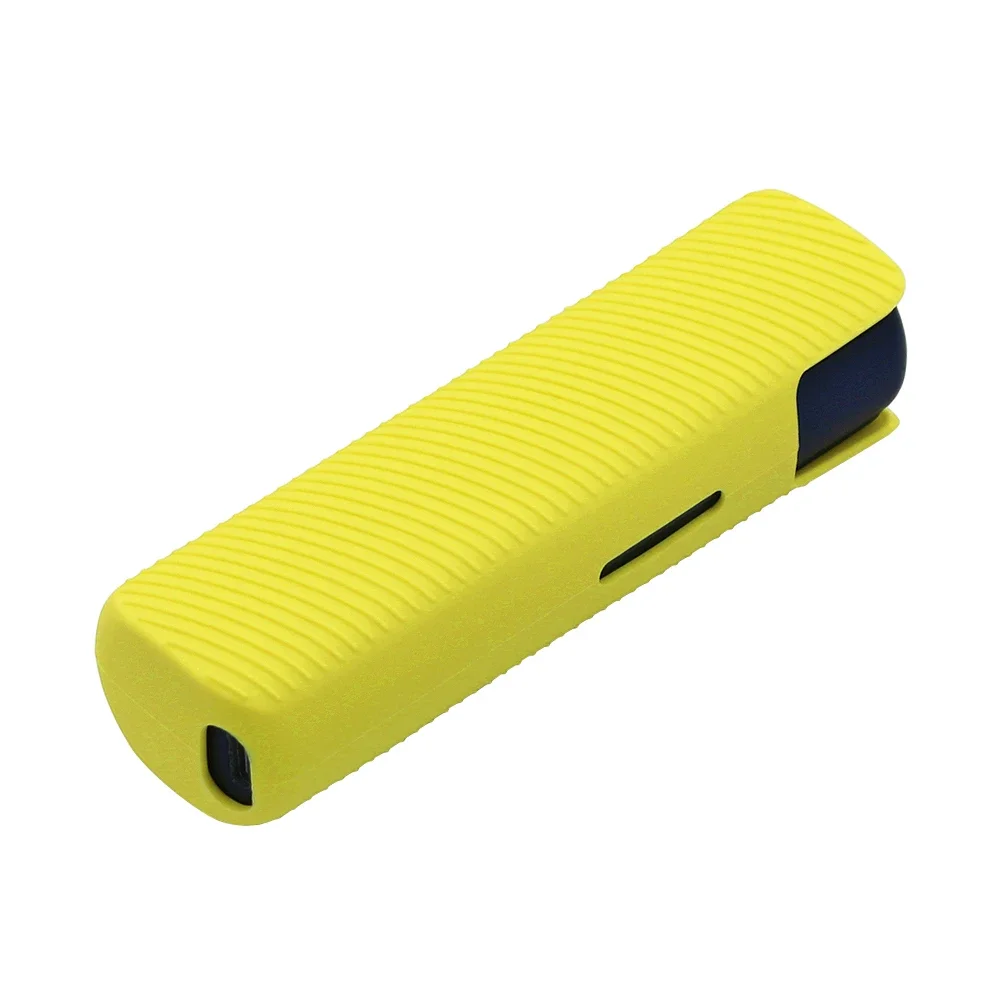 Shockproof Edition Anti-Fingerprint Silicone Cover for Solid 2 Cover Precision Cutouts for Solid 2 Holder