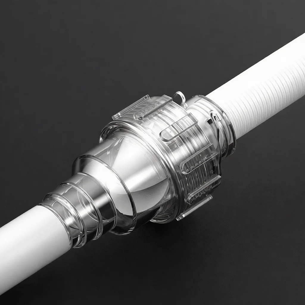 Air Conditioner Drain Check Valve Anti Odor Prevent Insect Backflow Device Universal Condensate Pipe Seal Connector Kit