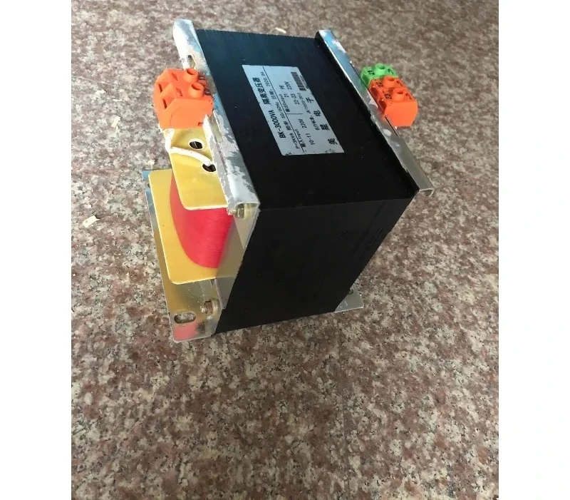 Single-phase isolation safety transformer BK-2500VA 220V to 36V 50HZ anti-interference 1 to 1 output