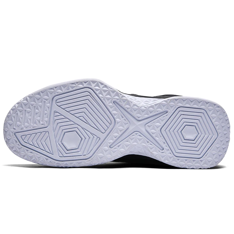 Męskie buty do koszykówki Lekkie trampki Obuwie treningowe unisex Obuwie sportowe na co dzień