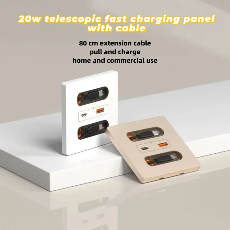 20W Usb Type-C Fast… - image
