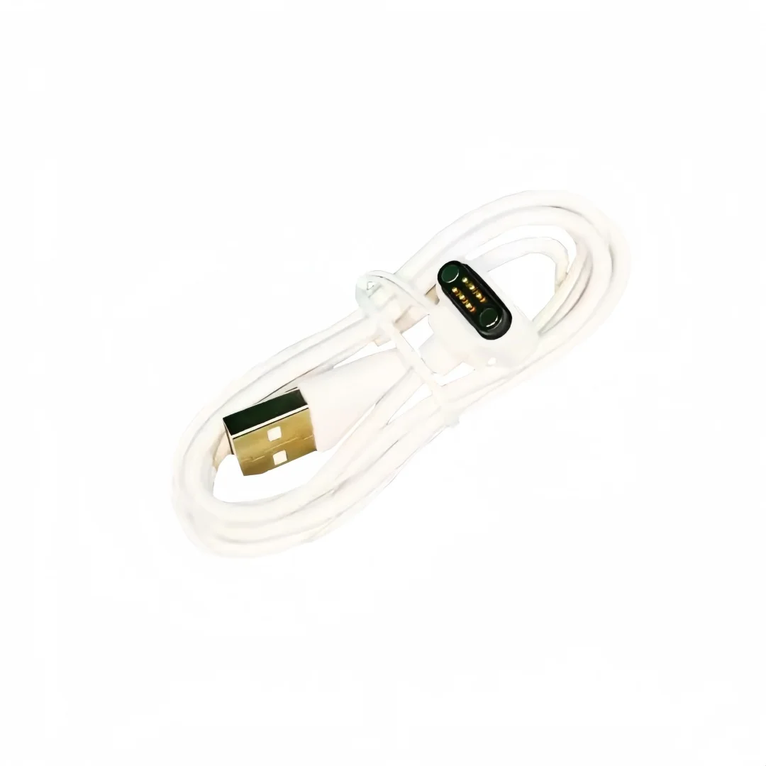 USB Charging Data Charge Connection Cable Wire Outdoor Fishing for HIKMICRO Fish Finder