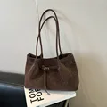 Suede Coffee NoCharm