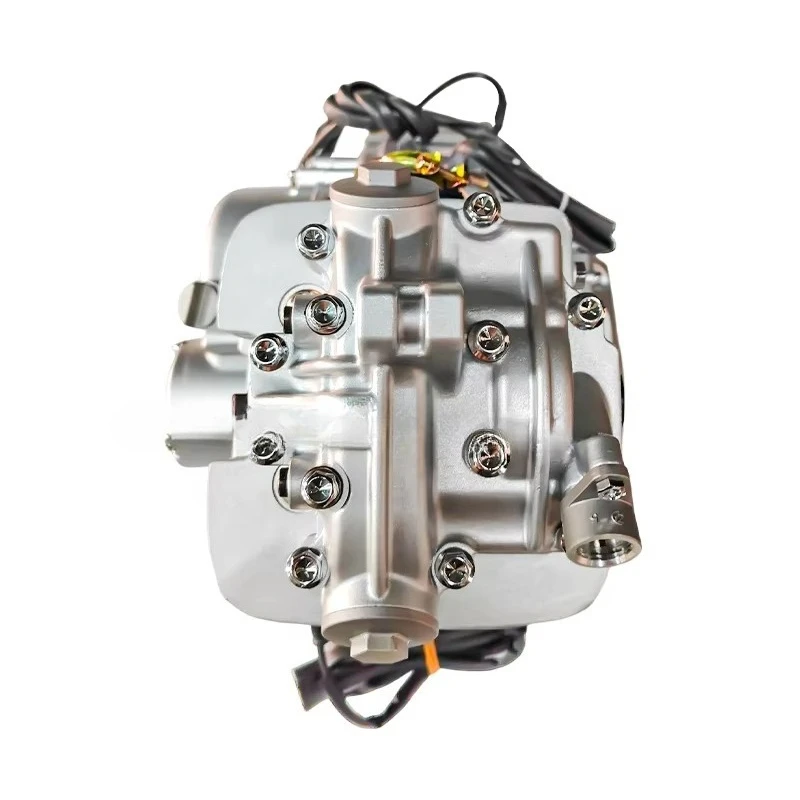 China Motorcycle Accessories Factory 125cc Engine Motorcycle GN125 Sp
