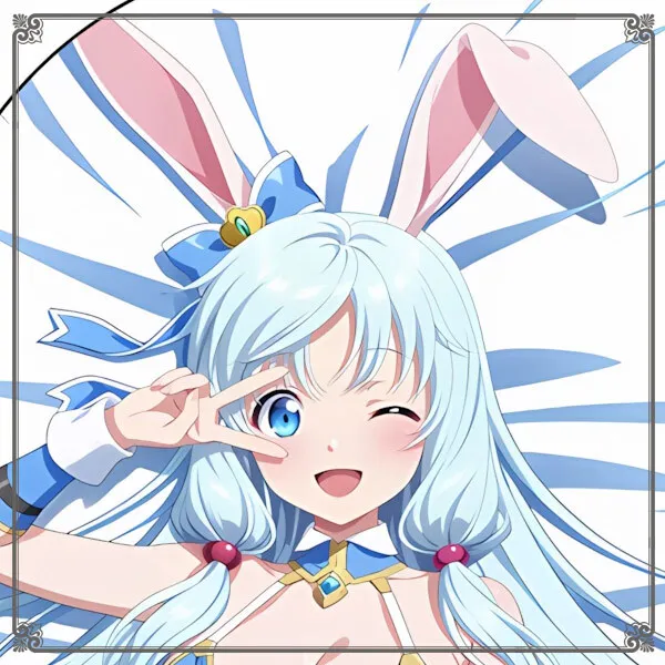 

Shia Haulia Anime Game Dakimakura Hing Body PillowCase Cushion Otaku Bed Linings Xmas