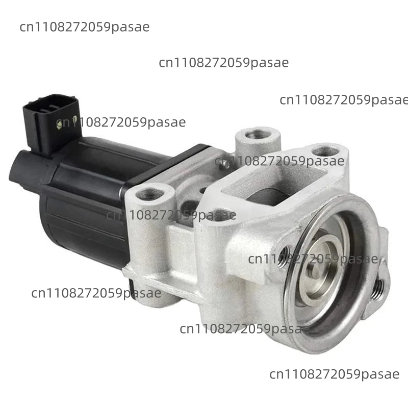 Egr Valve/Exhaust G…