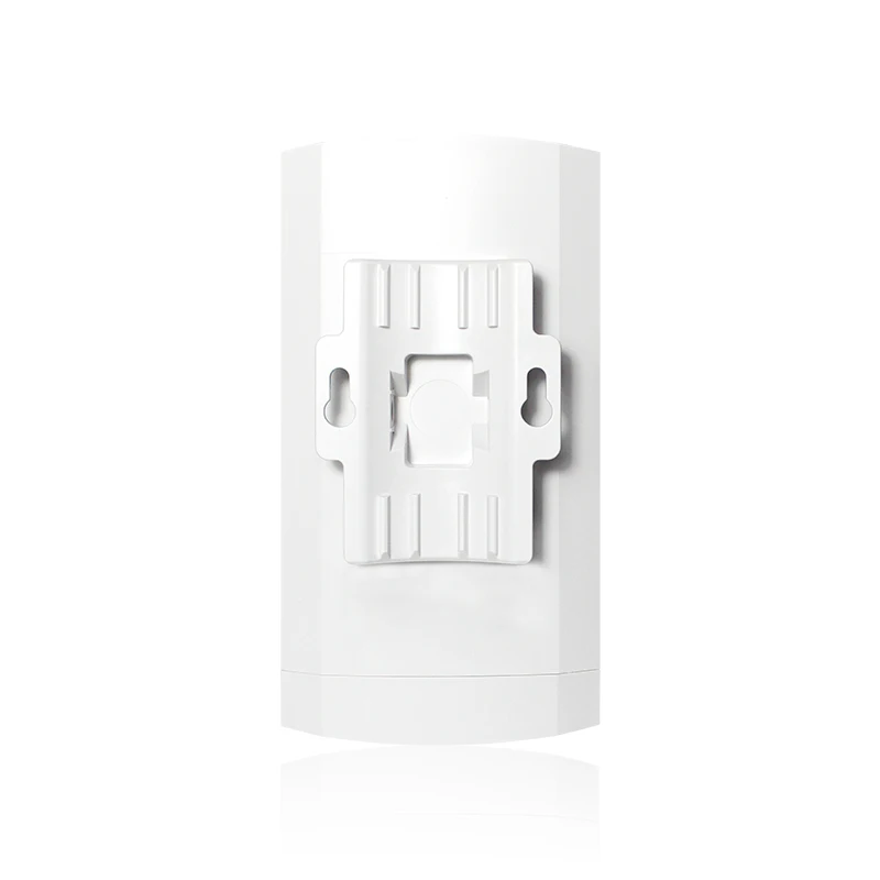 900Mbps 5.8Ghz Wi-Fi esterno Cpe 2Km Rete Wifi a lungo raggio Punto a punto Trasmettitore Wifi Ponte wireless