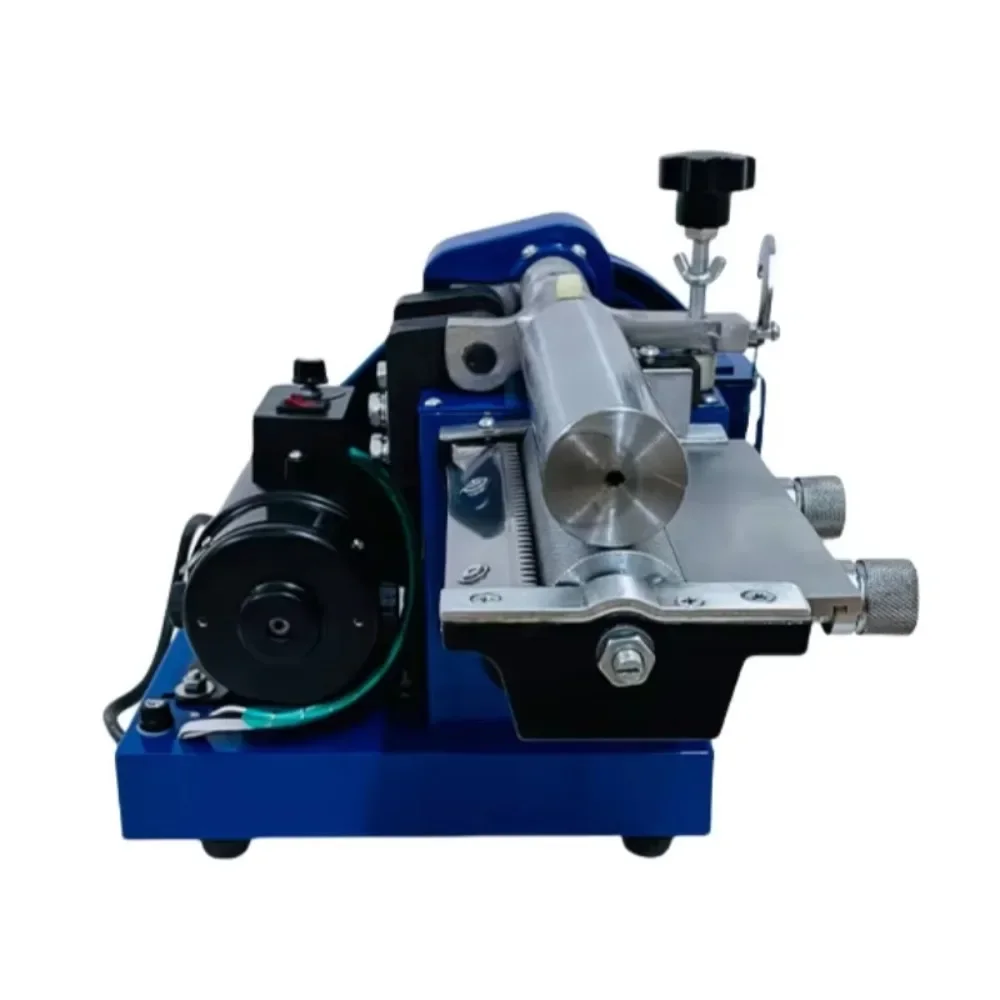 Small Strong Adhesive Coaters For Leather And Cardboard Industrial Equipment