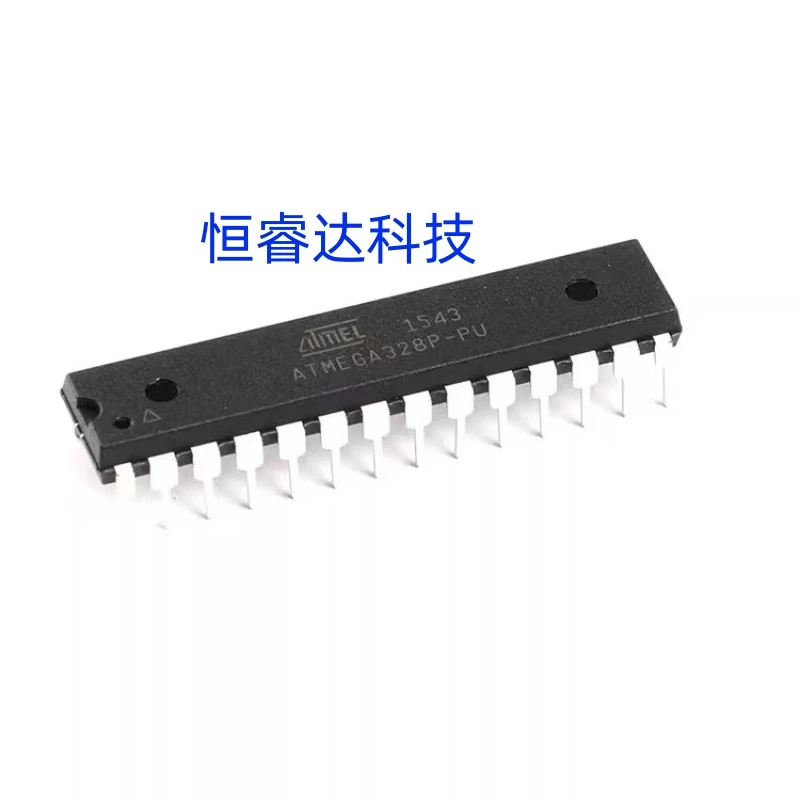 Free Shipping 10pcs/lots ATMEGA328P-PU ATMEGA328P ATMEGA328 DIP-28 New original IC