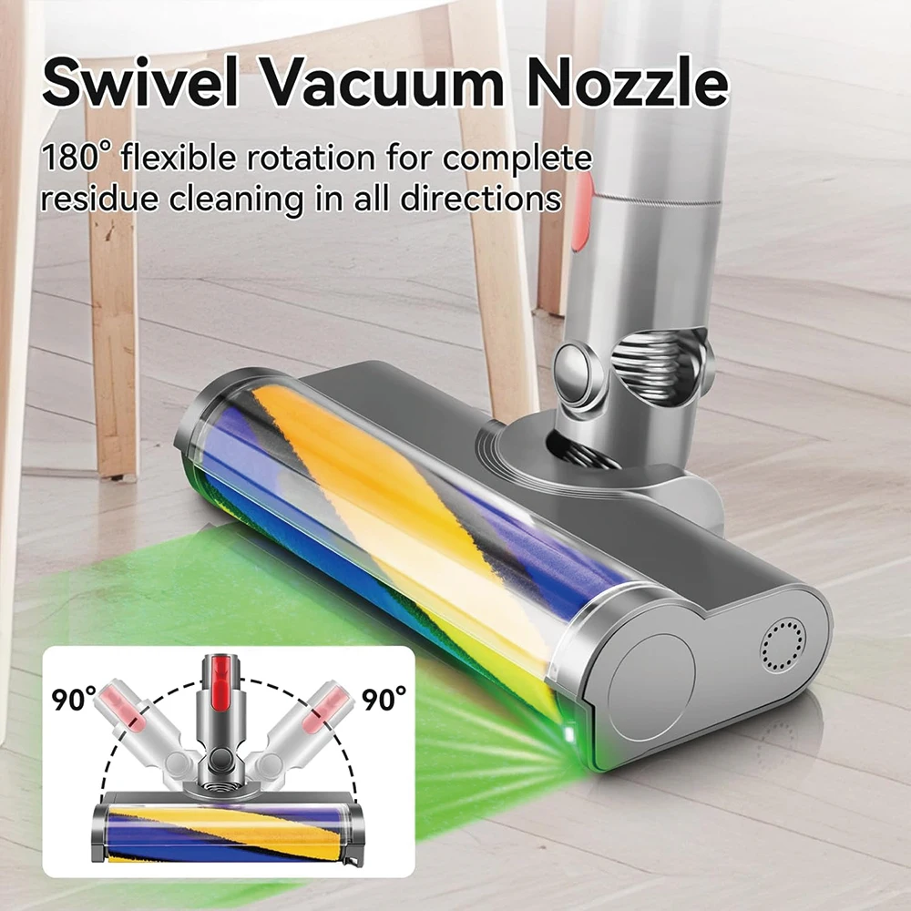 Thumbnail 4 - #6 Top 30 Floor Cleaners Worth Buying In 2026