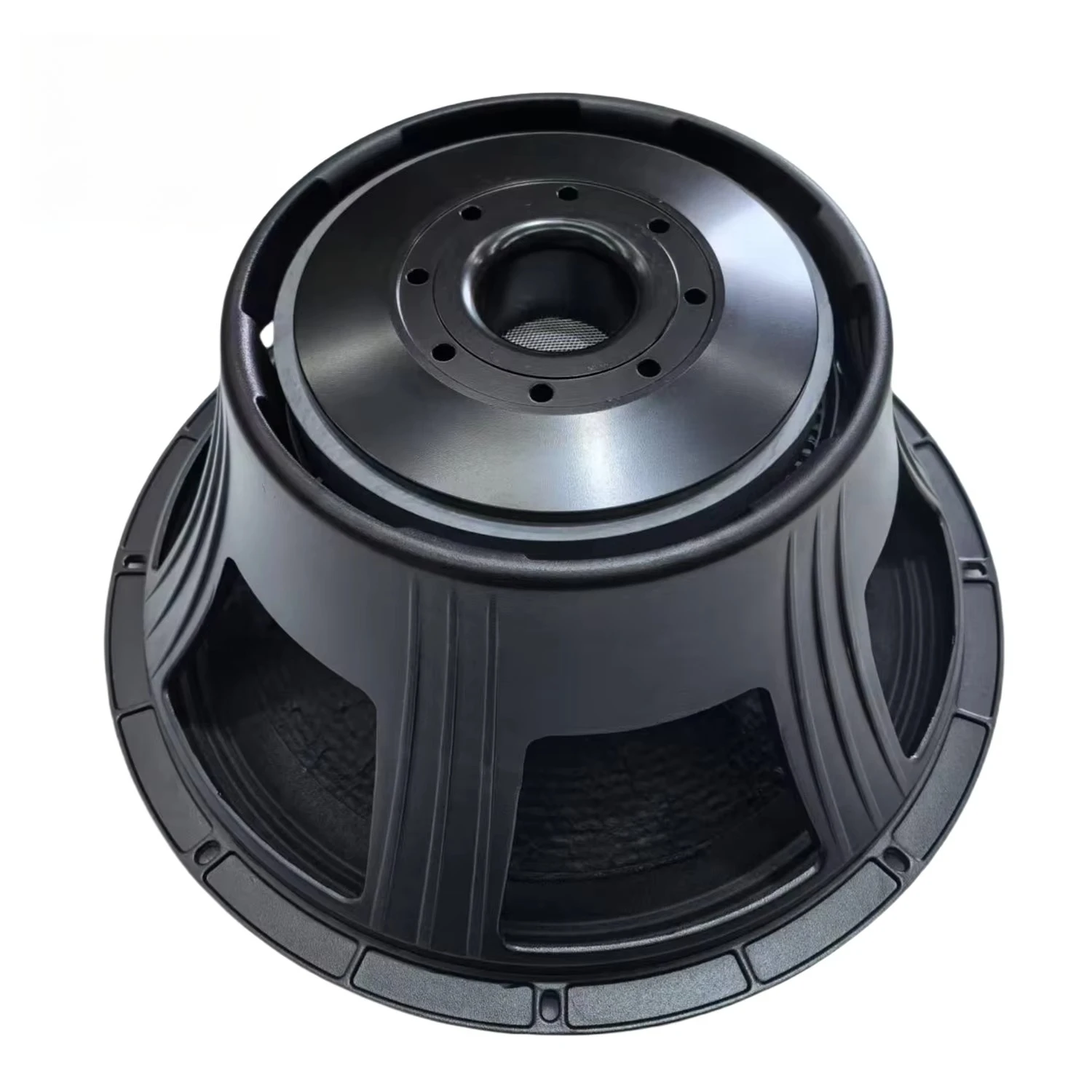 MOQ 30pcs Dj Bass Speakers Powered Professional Audio Active Speaker Ferrite 18 Inch Subwoofer HF-DS1802