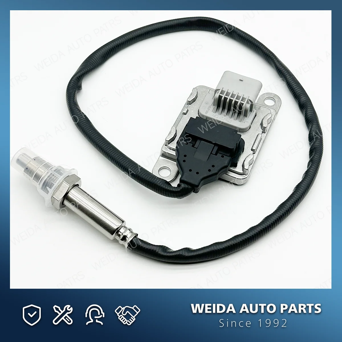55512349 Back Lambda Probe NOX Sensor for Opel VAUXHALL Insignia B 2 MK2 Z18 2.0 CDTI 2017 2018 2019 2020 2021