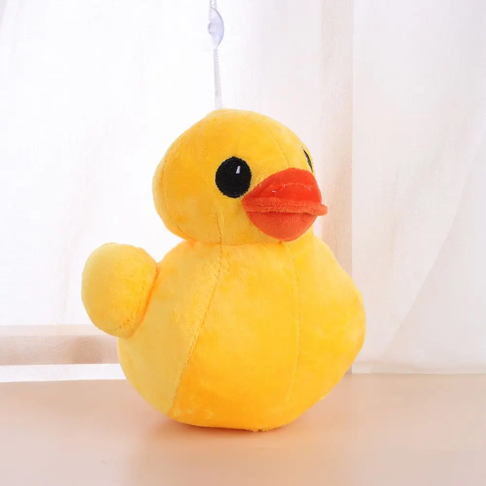 for Kids Stuffed 20cm Yellow Duck Animals Toy Doll Plush Toy