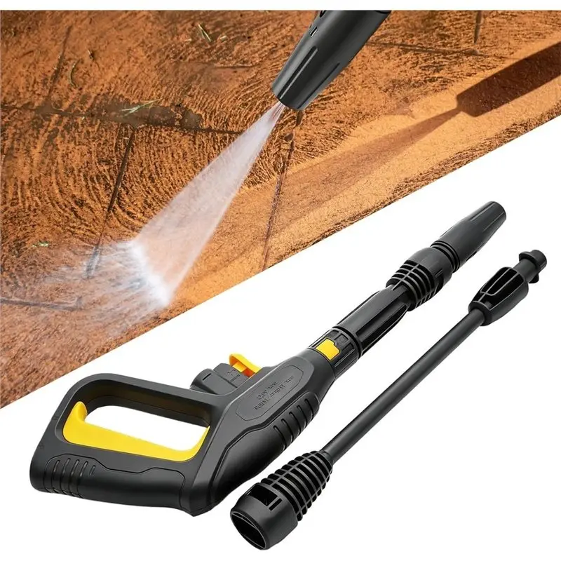 AB42-Pressure Washer Machine Replacement With Extension Tube