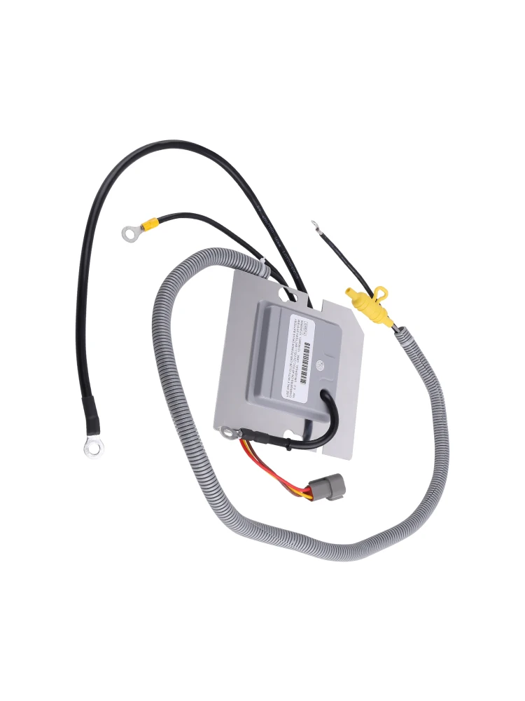 On Board Computer OBC  PowerDrive For Golf Cart  48 Volt PowerDrive 101909901