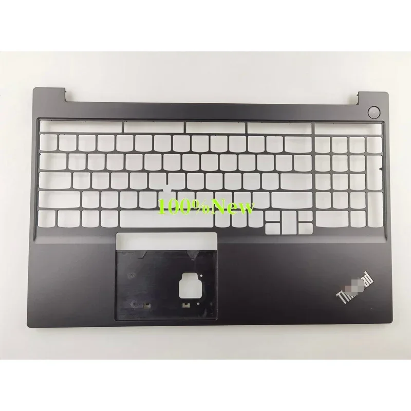 جديد لينوفو E15 Gen 2 Palm Rest C-case لوحة المفاتيح لوحة التتبع 5M11A35738 5M11A35739 5M11A35740