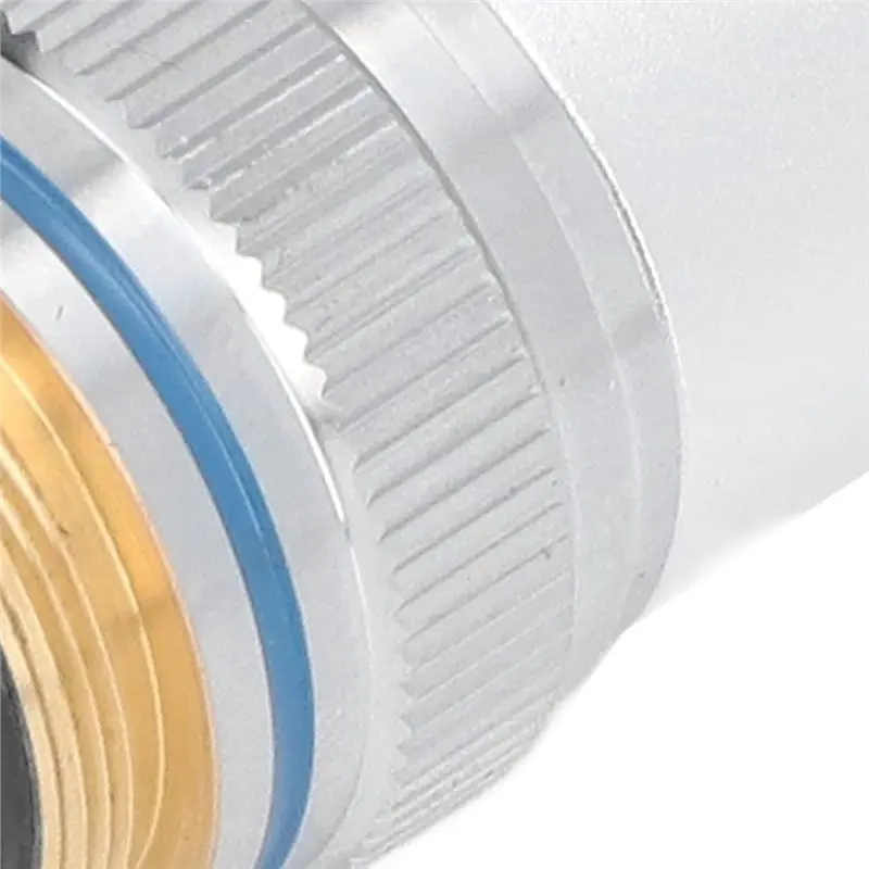 IALJ-Objective Lens 40X, Achromatic Design 40/0.65 For Biological Microscopes- High Magnification Microscope Lens
