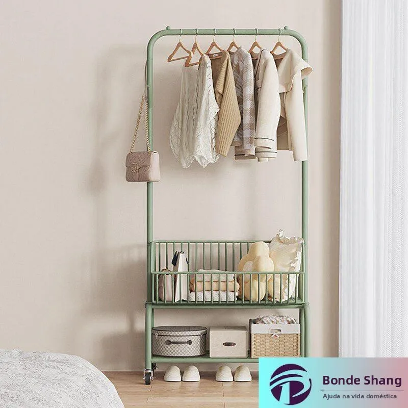 armadio-portatile-stile-crema-con-ruote-stendibiancheria-per-casa-camera-da-letto-dormitorio-guardaroba-per-vestiti-notturni