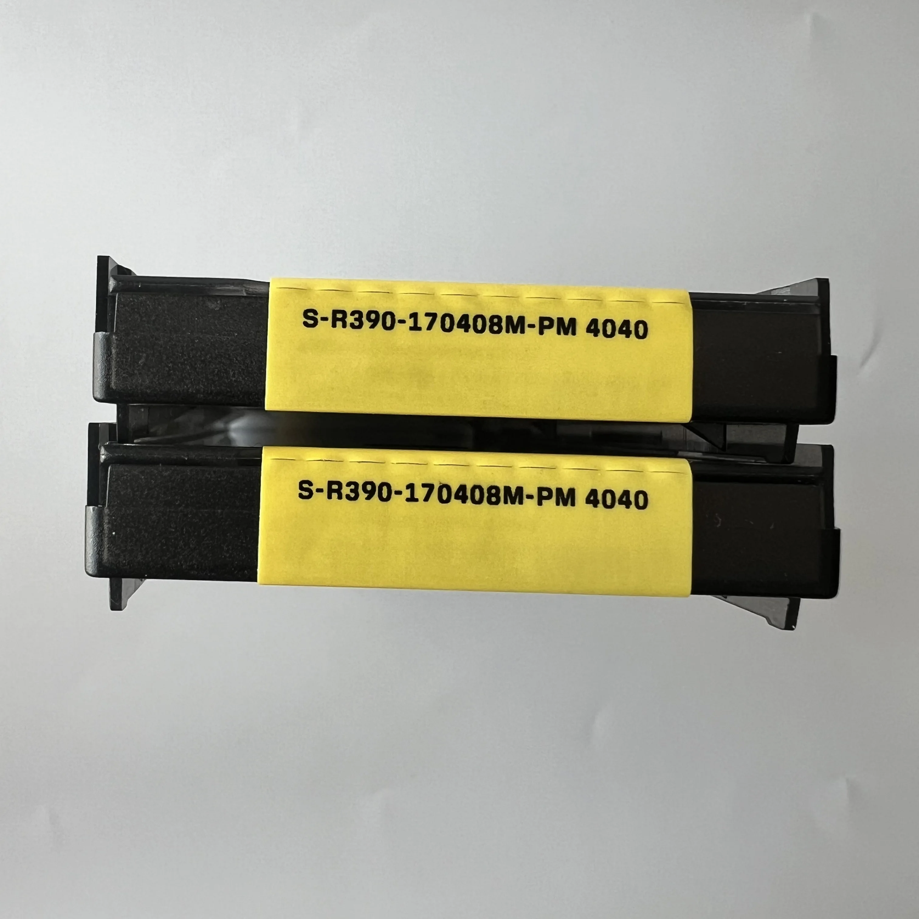 

S-R390-170408M-PM 4040 CNC blade