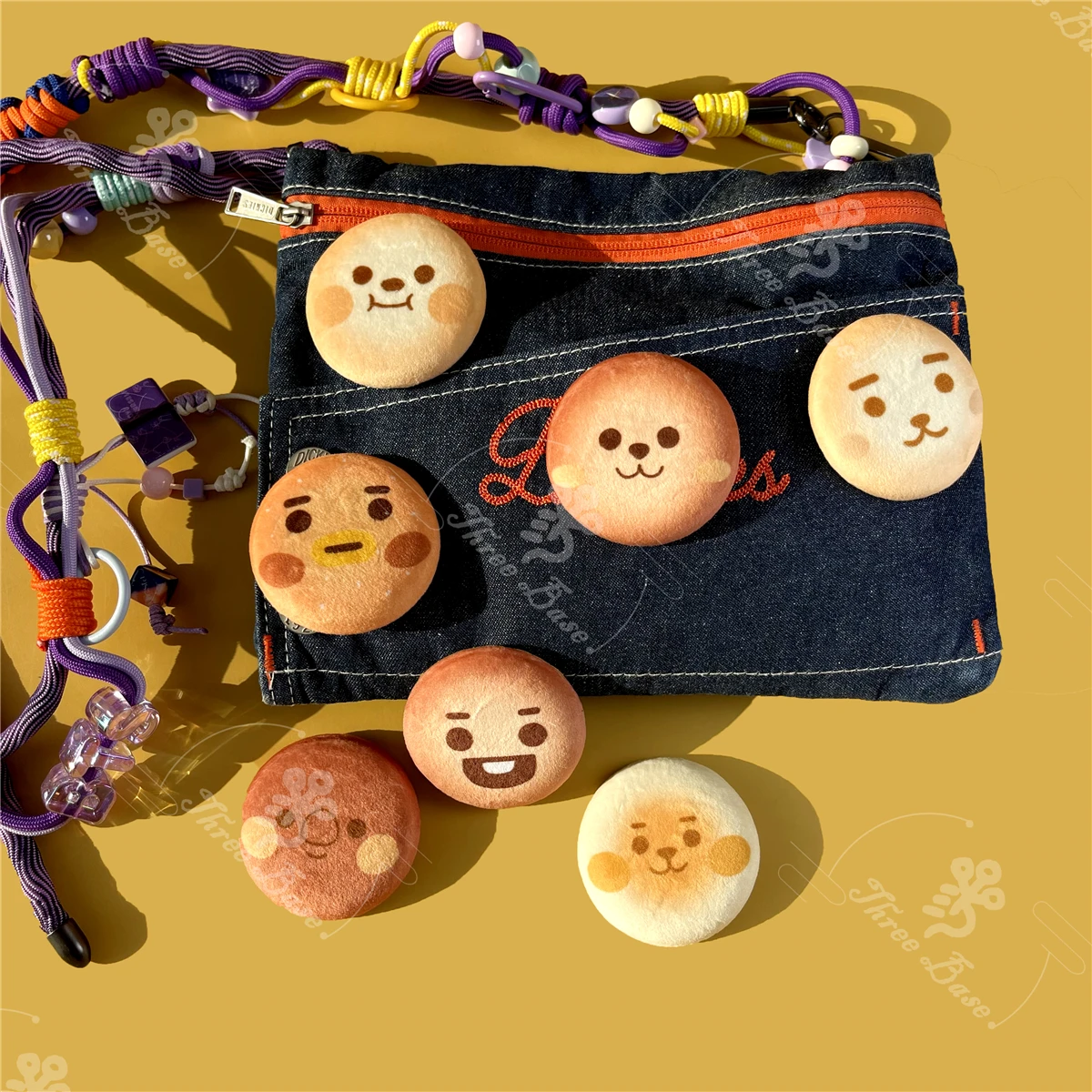 Милые булавки, мультяшные броши, значок, булавка на лацкан для рюкзака, аксессуары для одежды, подарки на день рождения