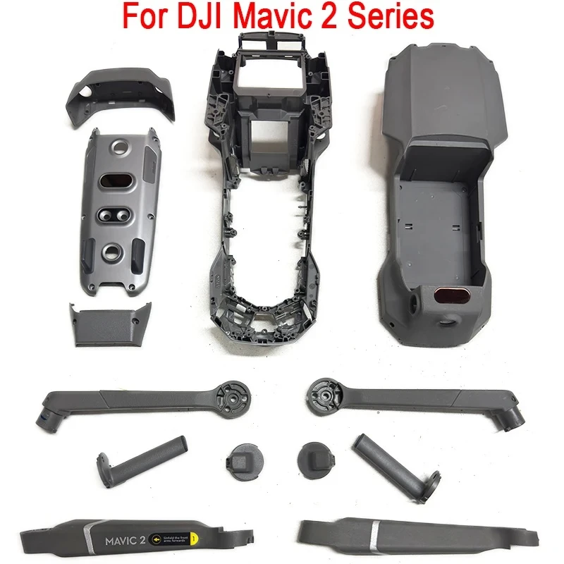 

Mavic 2 Pro Middle Frame Mavic 2 Zoom Upper Cover Mavic 2 Enterprise Motor Arm Landing Gear for DJI Mavic 2 Series