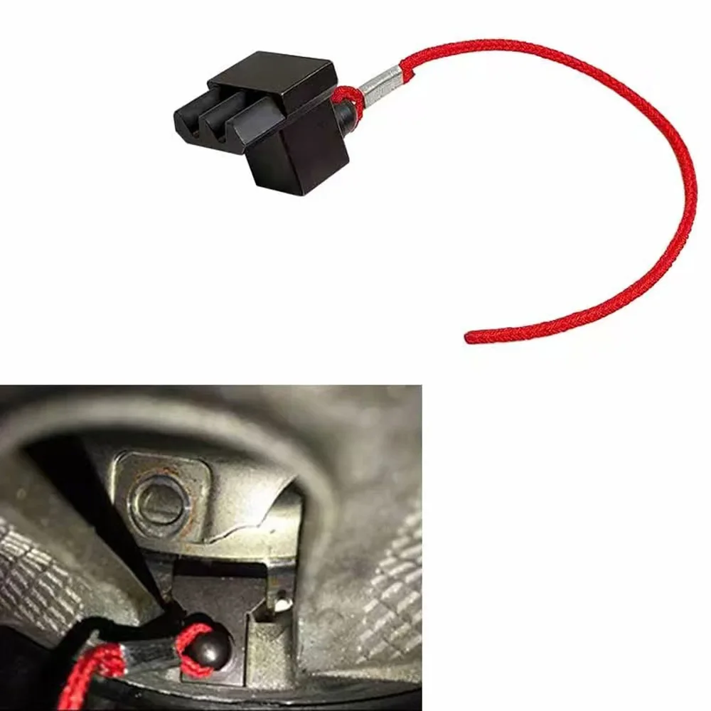 

Комплект инструментов для фиксации маховика для двигателей BMW N20, N26, N55, OEM 118660