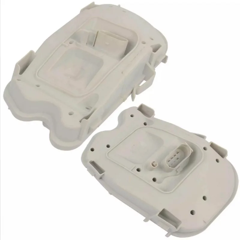 

Левый или правый держатель лампы заднего фонаря для AUDI A6 C6 SALOON 2004 2005 2006 2007 2008, автомобильные аксессуары 4F5945221C 4F5945222C