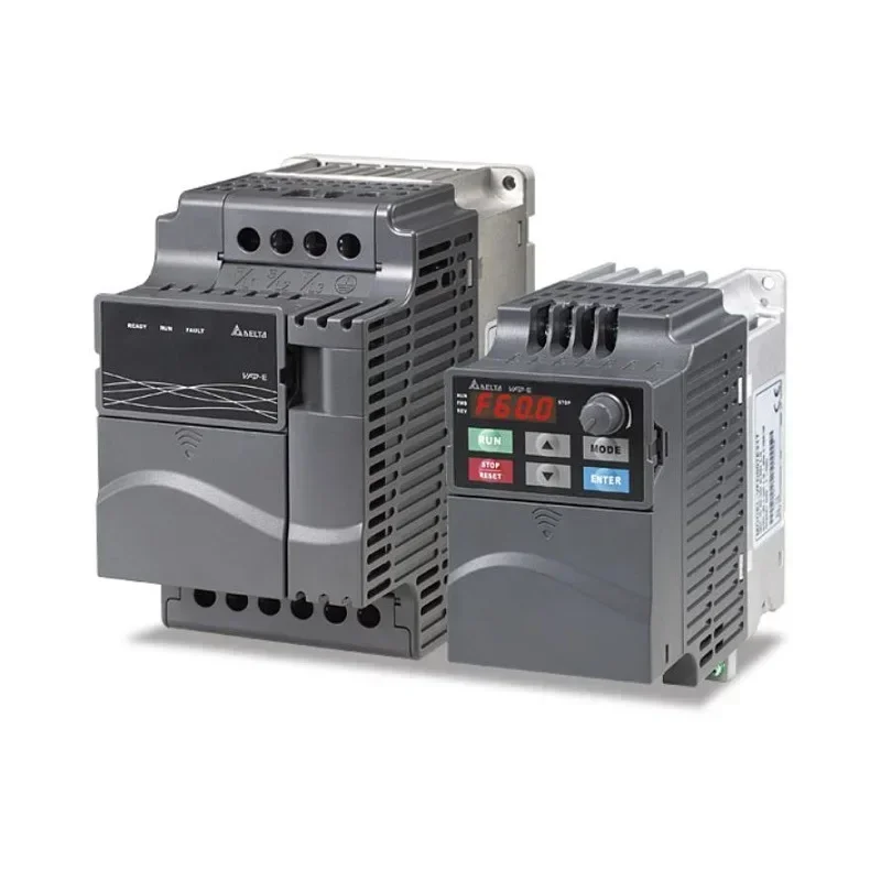 2.2KW 3.7KW Delta VFD-E VFD, Inverter, AC Drive , Frequency Converter VFD022E43A VFD037E43A