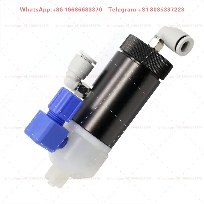 ZC-70 glue valve 502 quick drying glue precision diaphragm single action dispensing valve accessories dropper valve