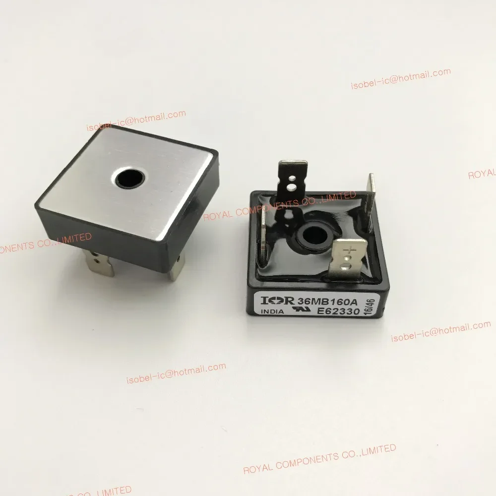 36MB160A 36MB100A Nuevo