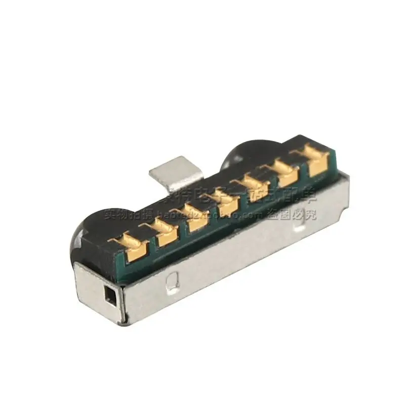 2pcs/imported patch miniature 2.4-5.5V 115.2K 20CM IrDA data transmission infrared transceiver module CIM-80S7B