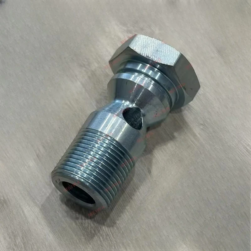 

3115288900 Винтовое соединение для буровой установки Cop1238k Детали оборудования для энергии и майнинга 3115 2889 00