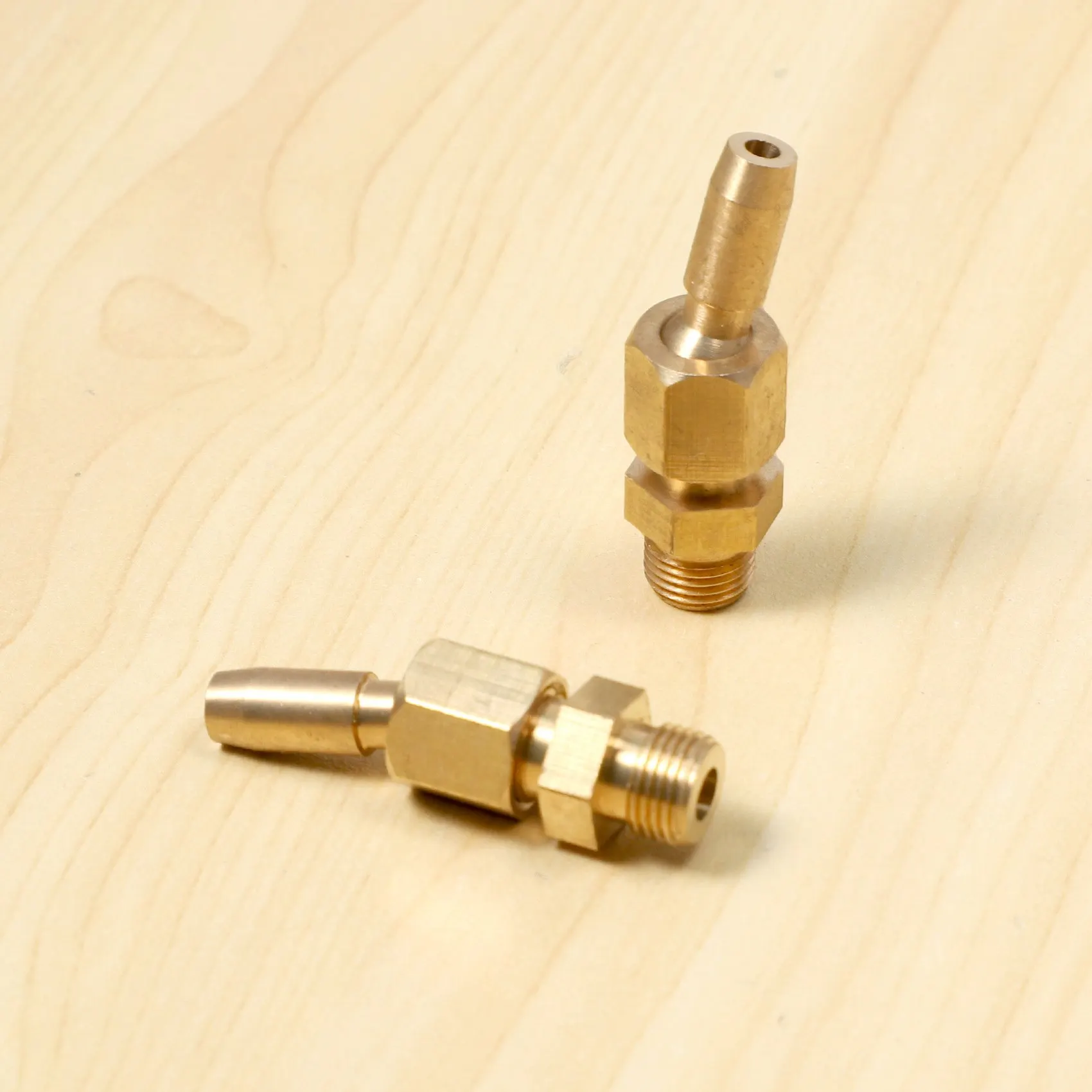 Sdfc-10Pcs 1/8 Inch…