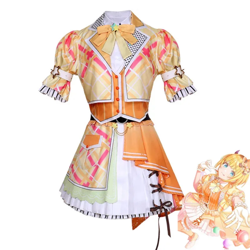 Anime Oshi No Ko Me… - image