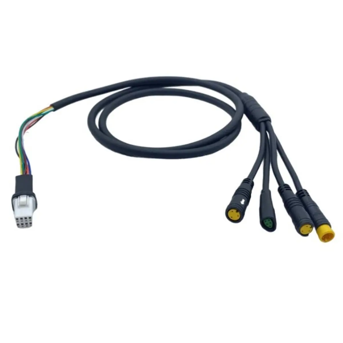 2026 New For Mid-Mounted Motor 1T4 Main Line M300 M400 M420 M620 Mid-Mounted Motor Main Line 1T4C+PT-1 Throttle