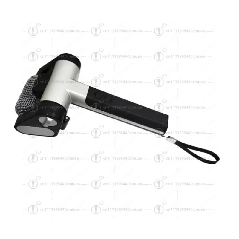 Electric BBQ Brush Household Rechargeable BBQ Brush Cleanable Portable Outdoor