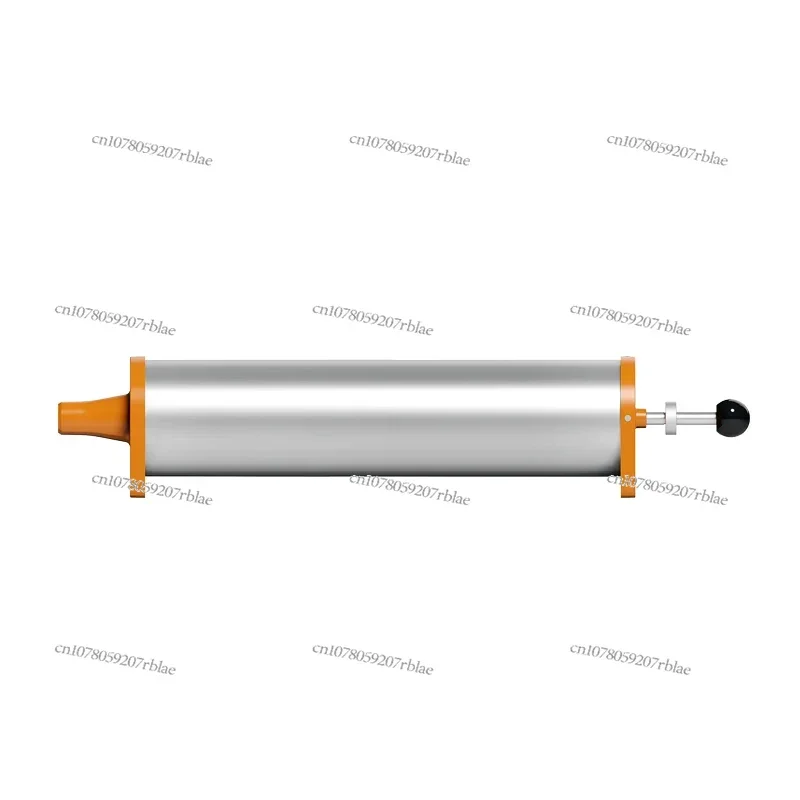 CONTEC MS710 Spirometer Calibration Medical Device Calibrate