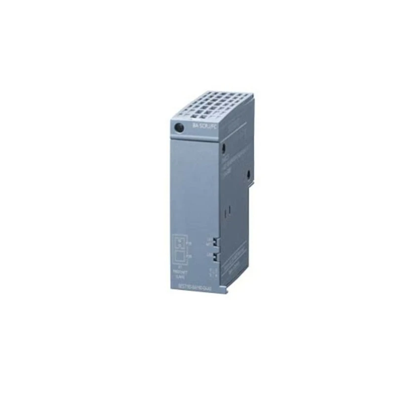 6ES7193-6AS00-0AA0 ET 200SP Bus Adapter