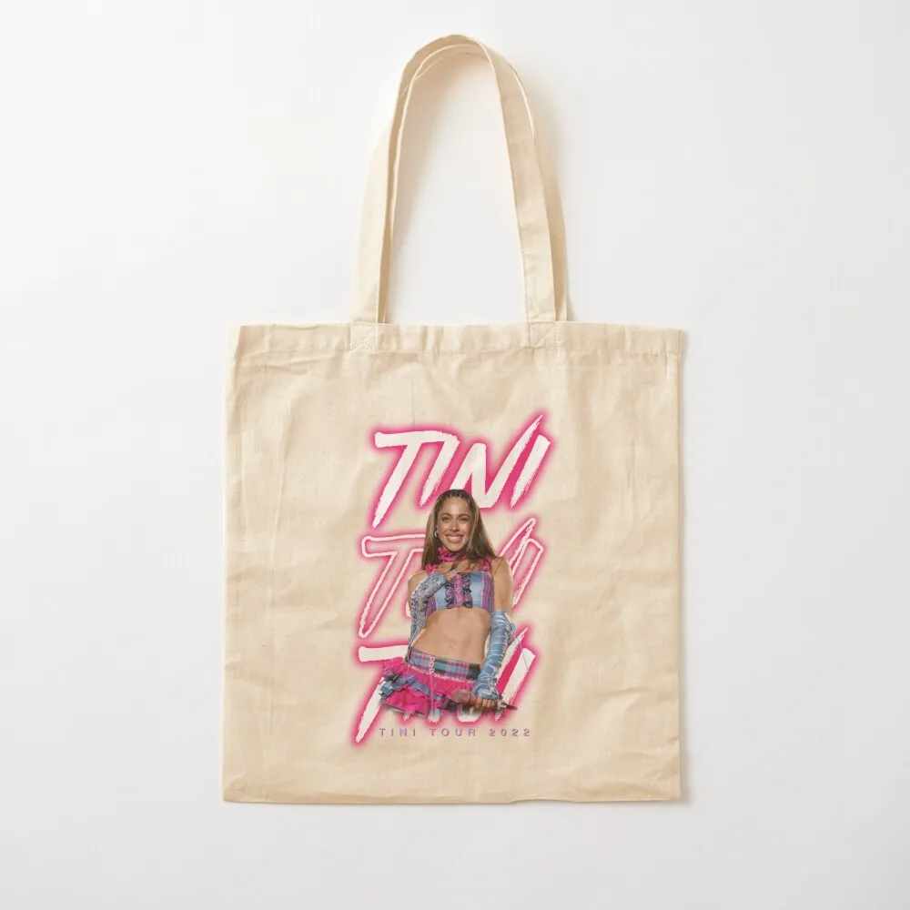 Tini Tote Bag cute tote bag woman shopping bag tote screen