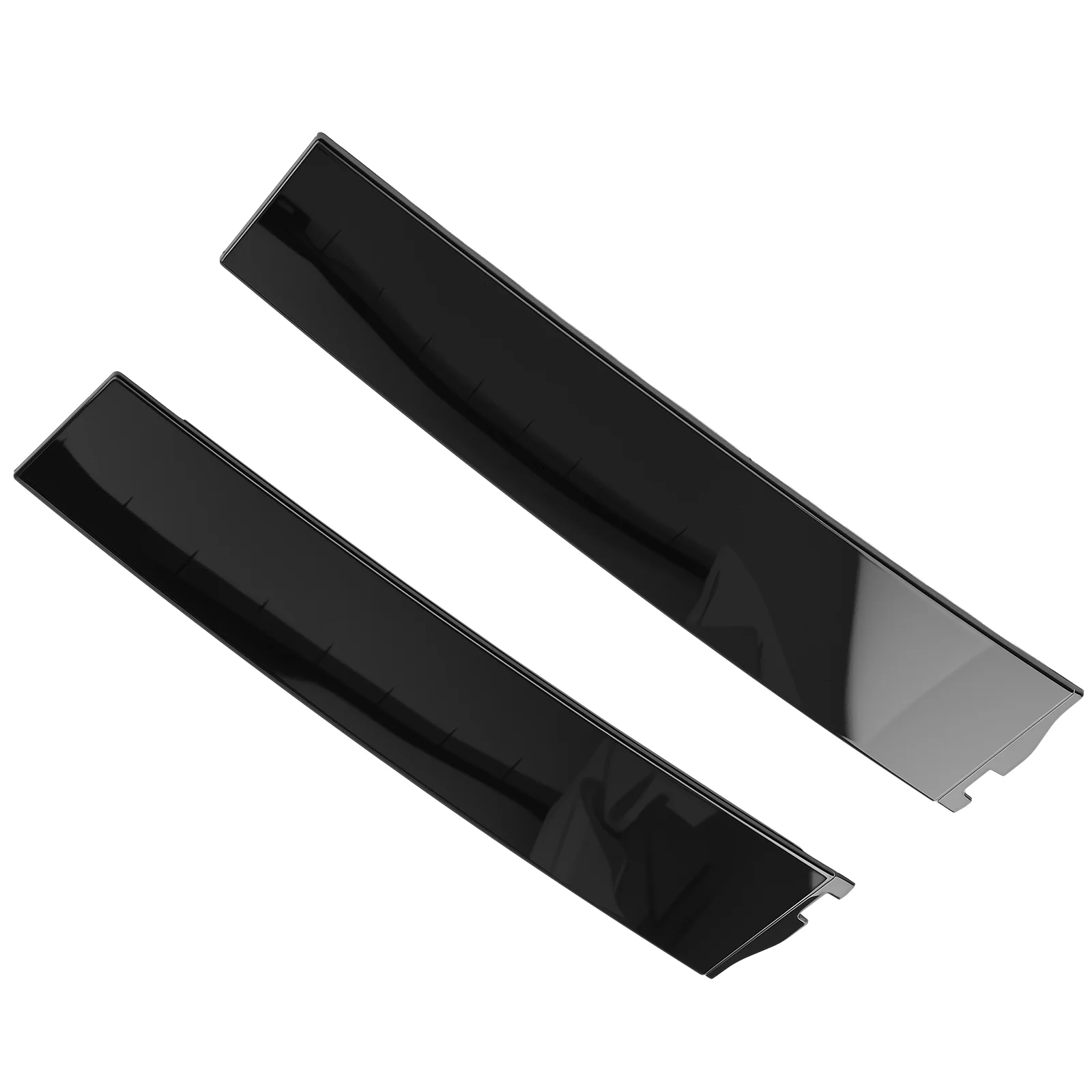 

B Pillar Trim Molding Trim Panel for Cadillac Escalade 2015-2018 20963321 Left
