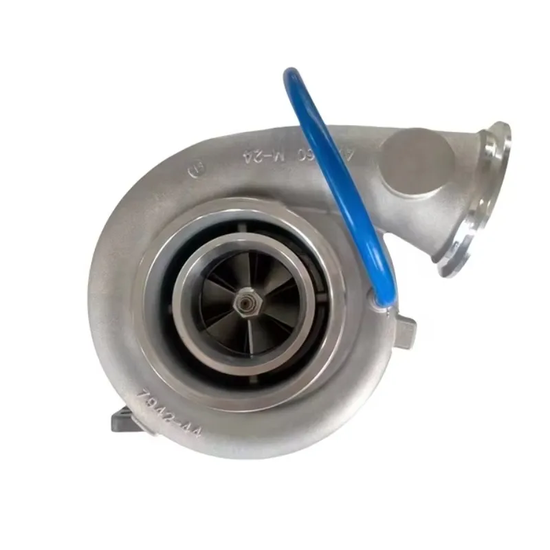 High Quality Disel Turbocharger 23539091